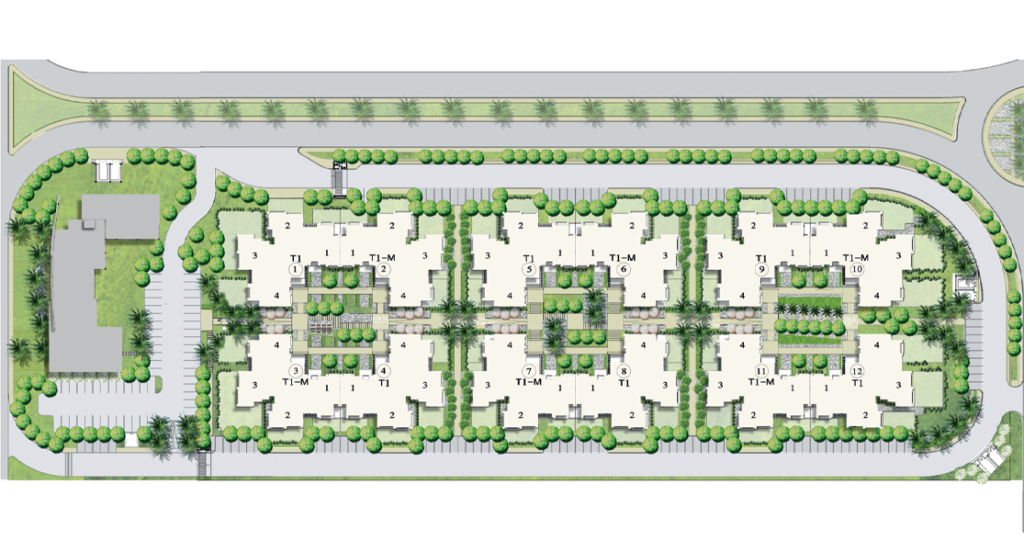 تصميم فيلدج افنيو