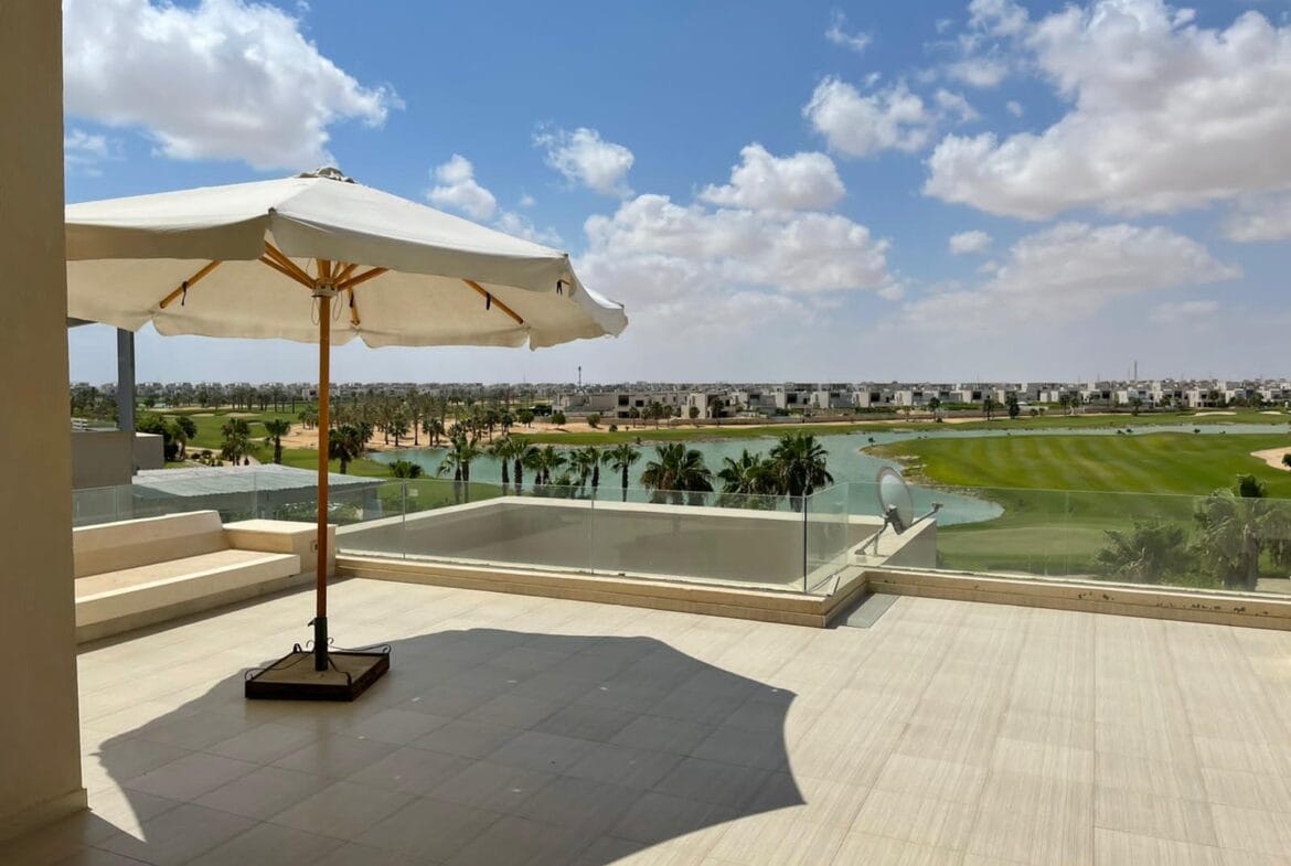 شالية للبيع 360 م هاسيندا باي