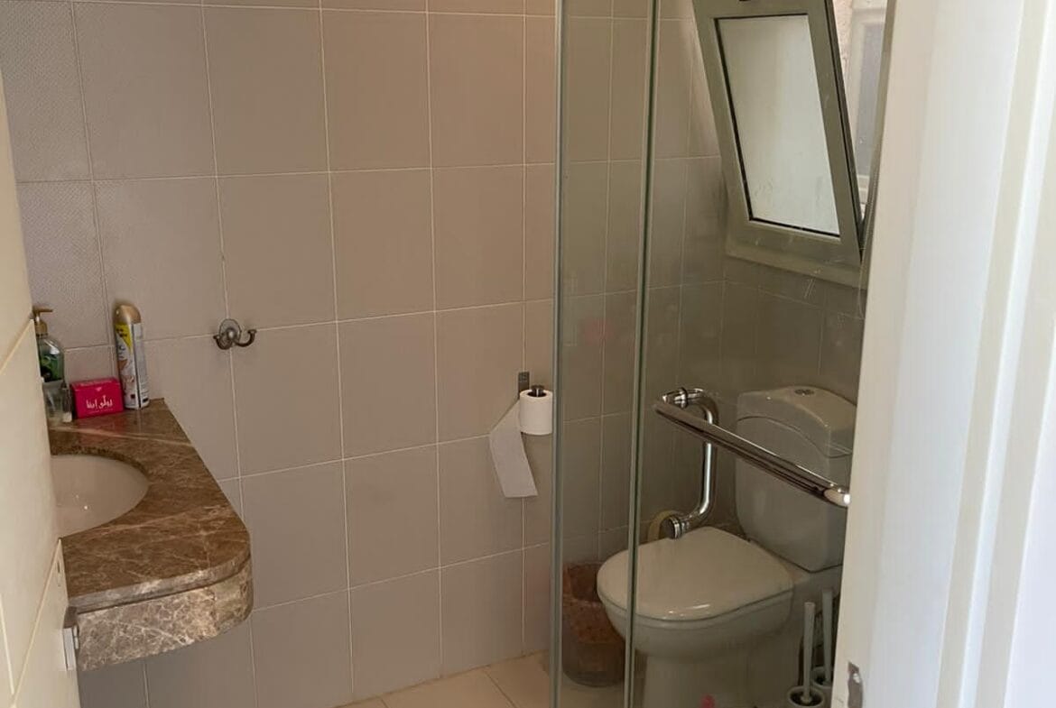 شالية للبيع 360 م هاسيندا باي