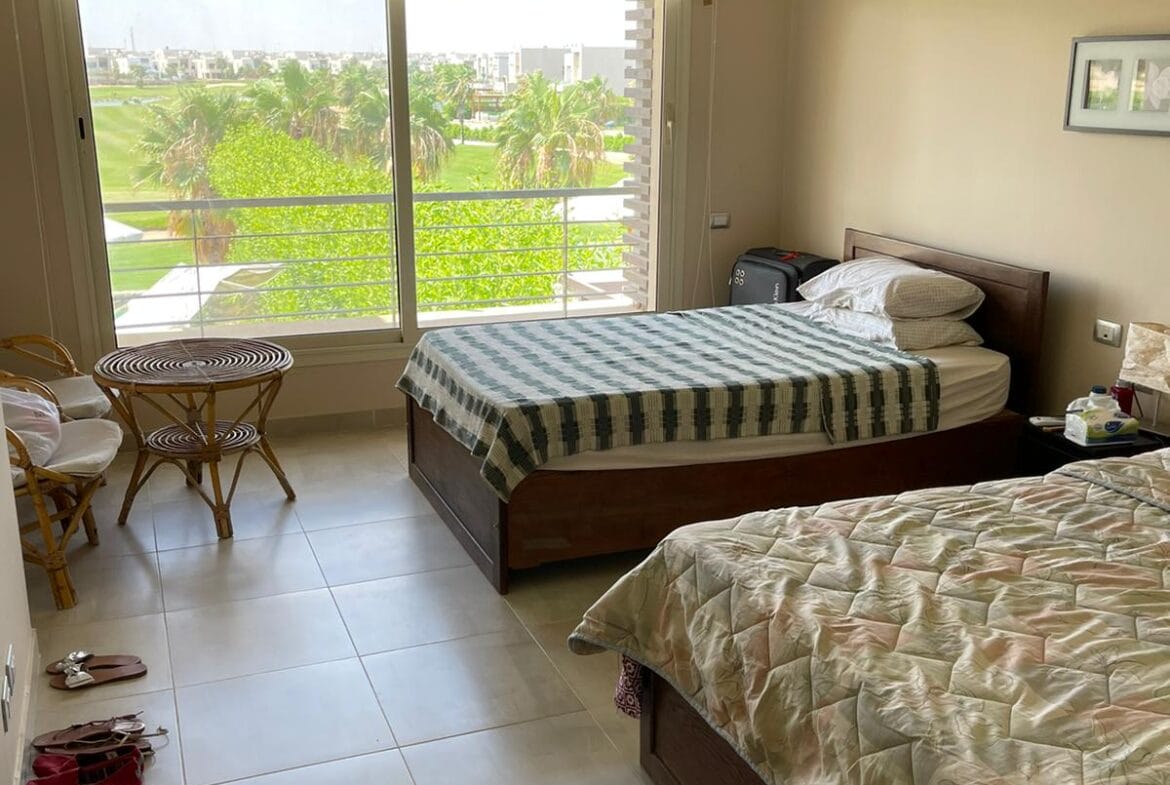 شالية للبيع 360 م هاسيندا باي