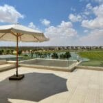 شالية للبيع 360 م هاسيندا باي