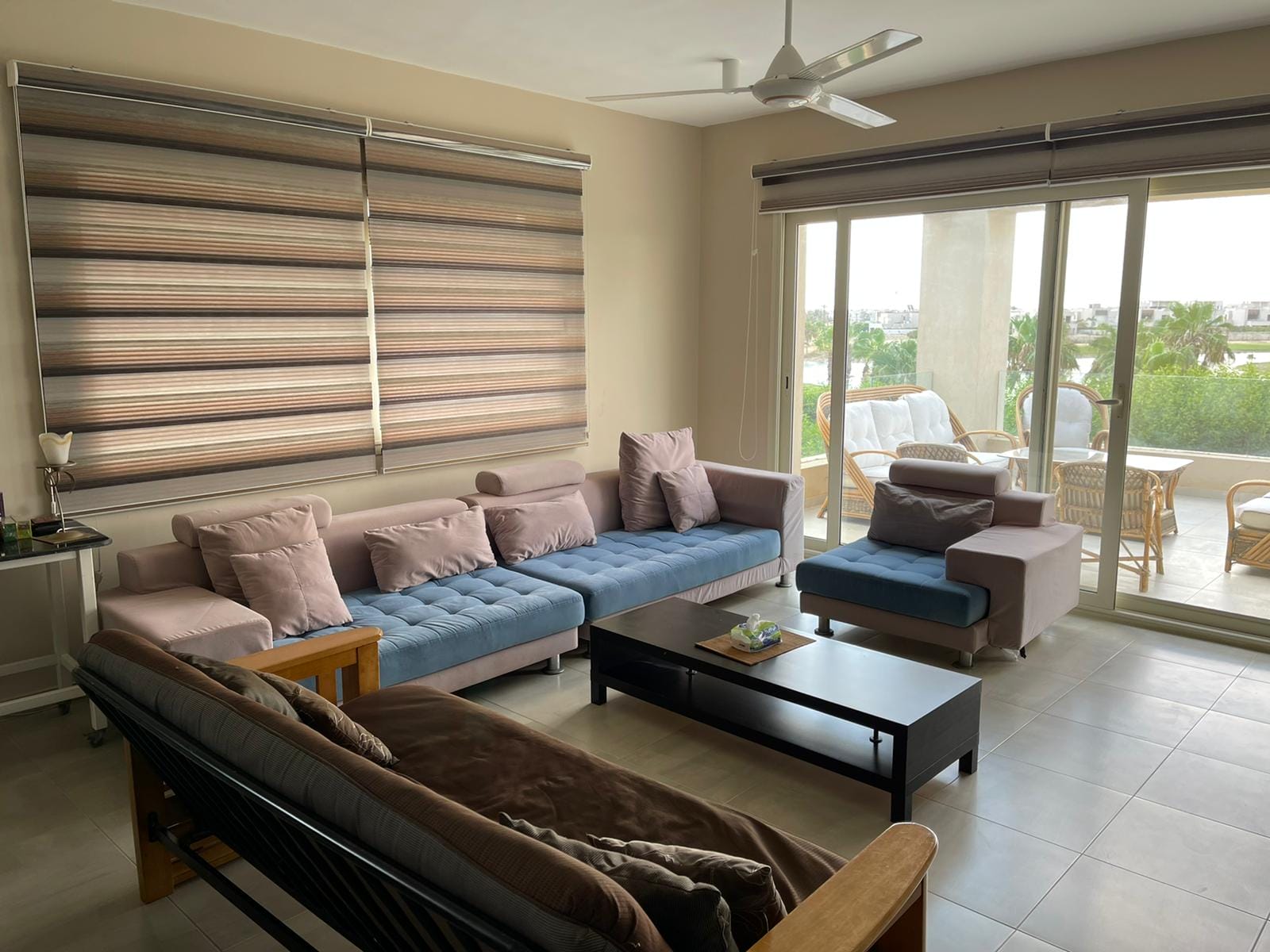 شالية للبيع 360 م هاسيندا باي