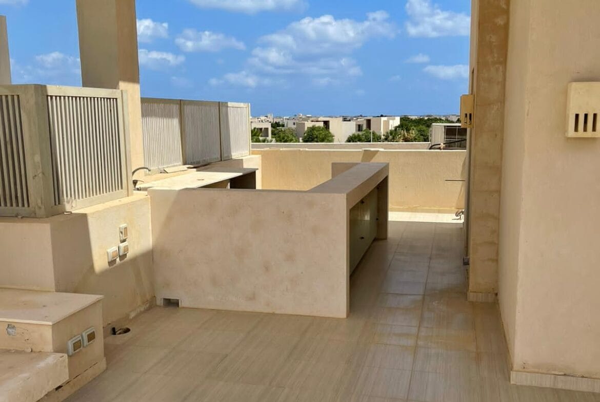 شالية للبيع 360 م هاسيندا باي