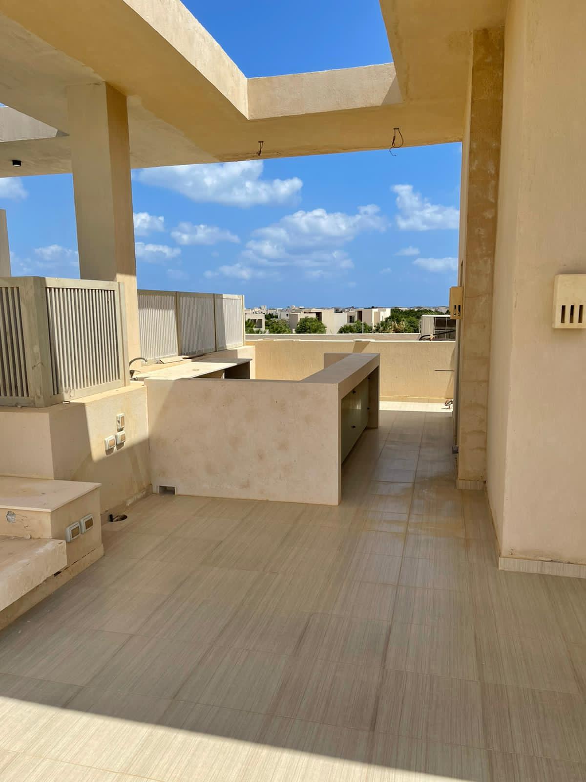 شالية للبيع 360 م هاسيندا باي
