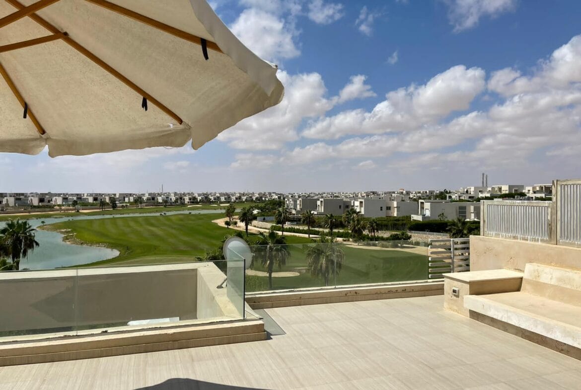 شالية للبيع 360 م هاسيندا باي
