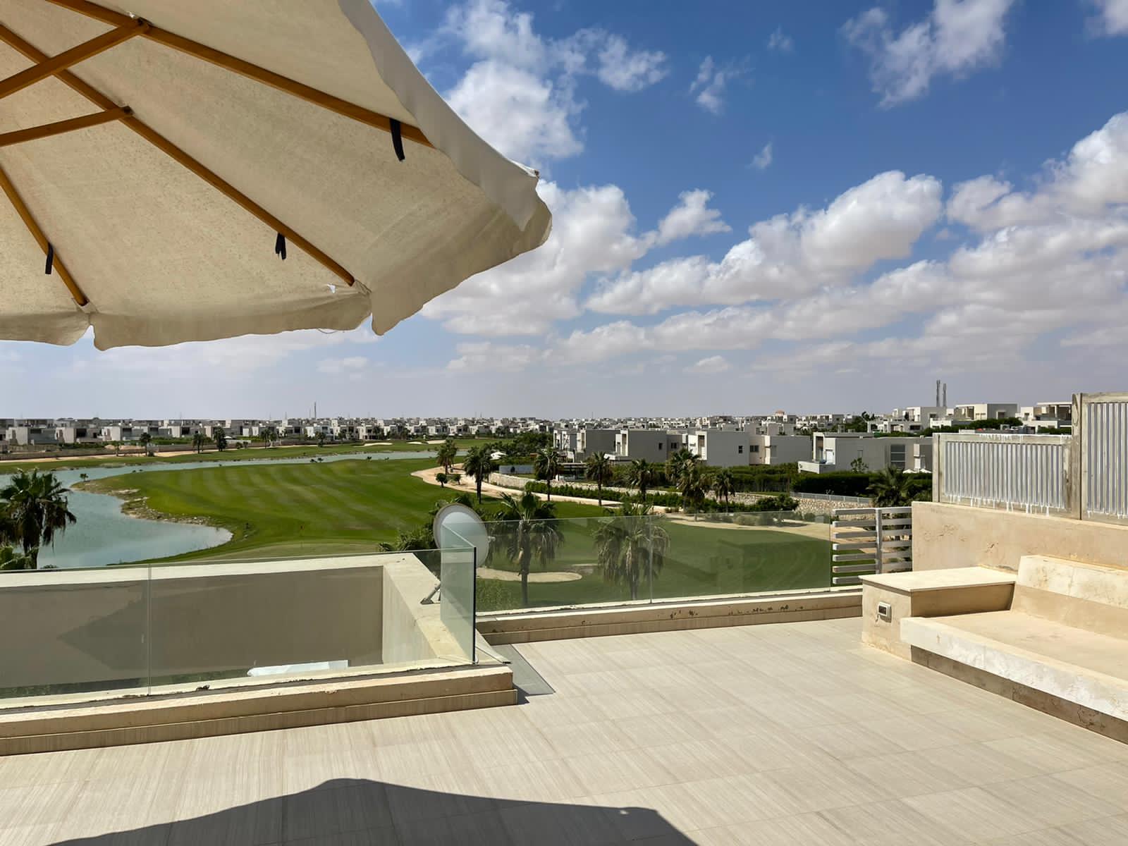 شالية للبيع 360 م هاسيندا باي