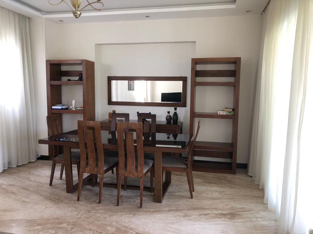 فيلا للبيع 280 م هاسيندا الساحل الشمالي