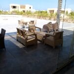 فيلا للبيع 360 م هاسيندا باي الساحل