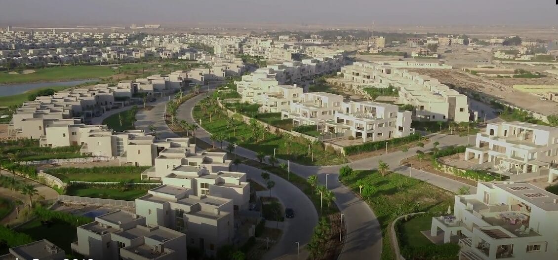فيلا للبيع 460 م هاسيندا باي