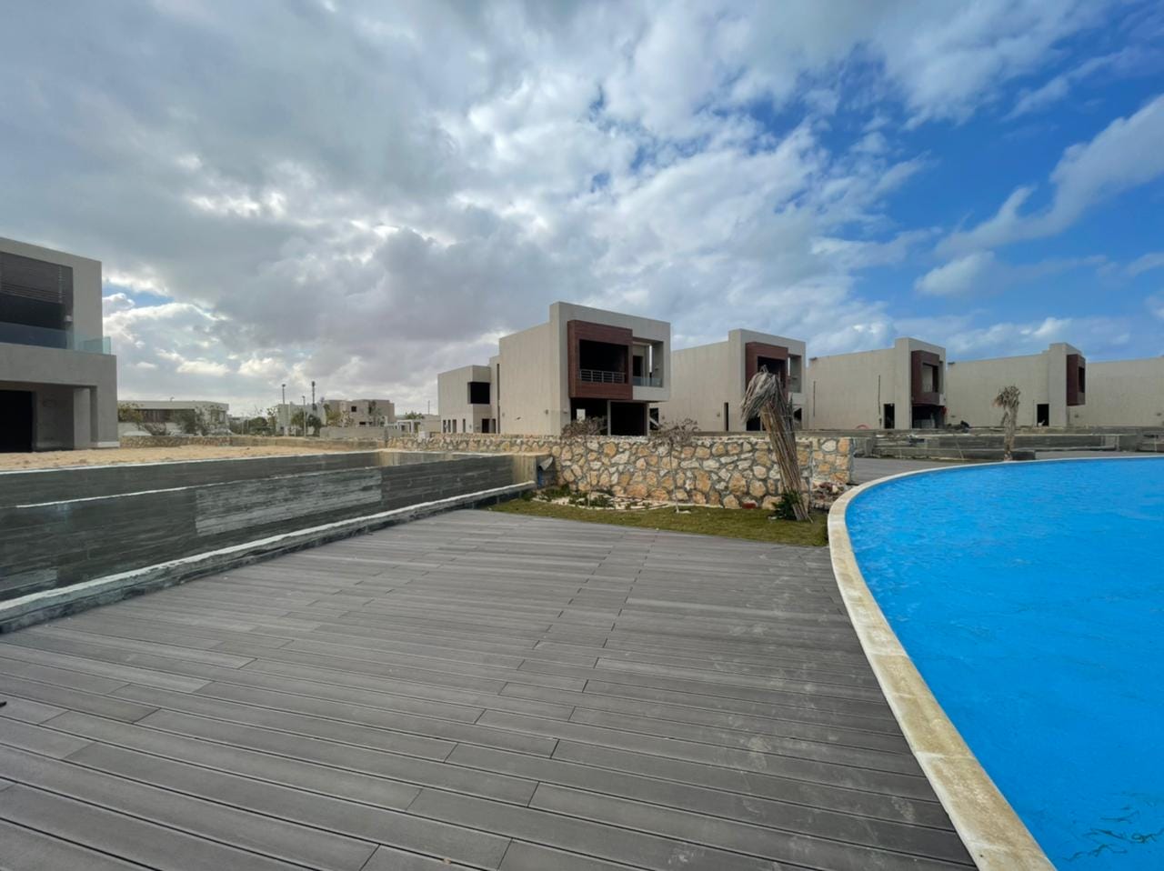 فيلا للبيع 5 غرف هاسيندا باي