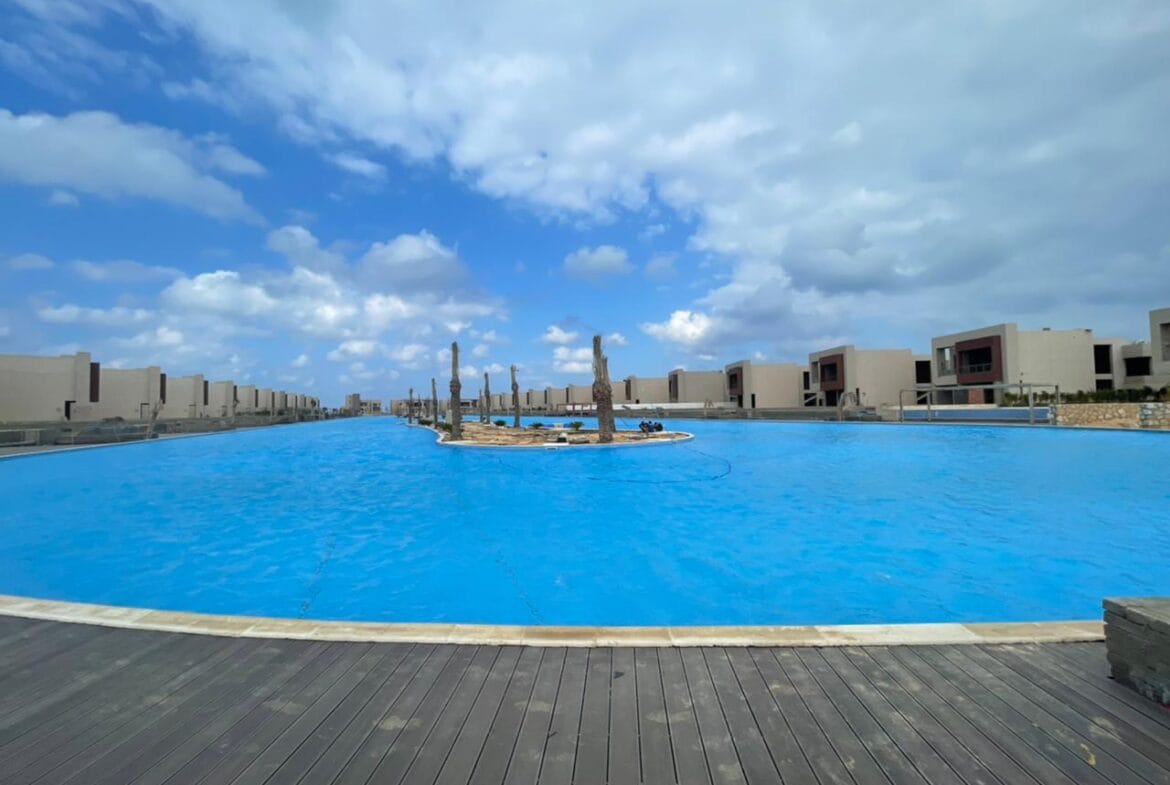 فيلا للبيع 5 غرف هاسيندا باي