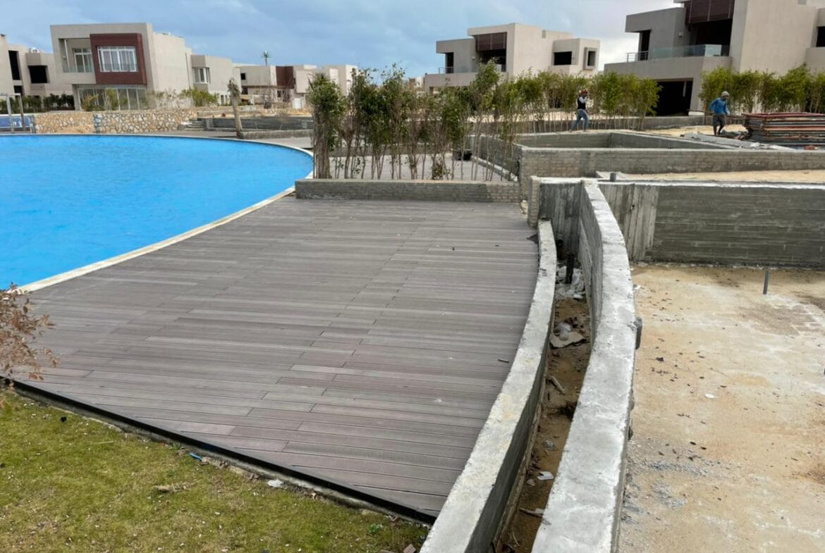 فيلا للبيع 5 غرف هاسيندا باي