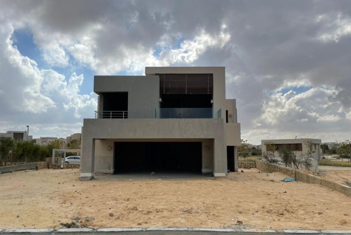 فيلا للبيع 5 غرف هاسيندا باي