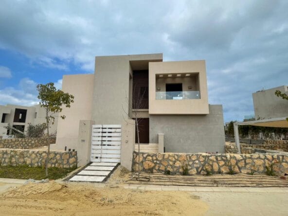 فيلا للبيع 5 غرف هاسيندا باي