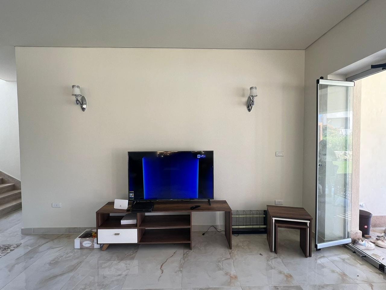 فيلا للبيع 870 م هاسيندا باي الساحل الشمالي