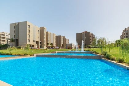 فيلدج جاردنز قطامية 6 1