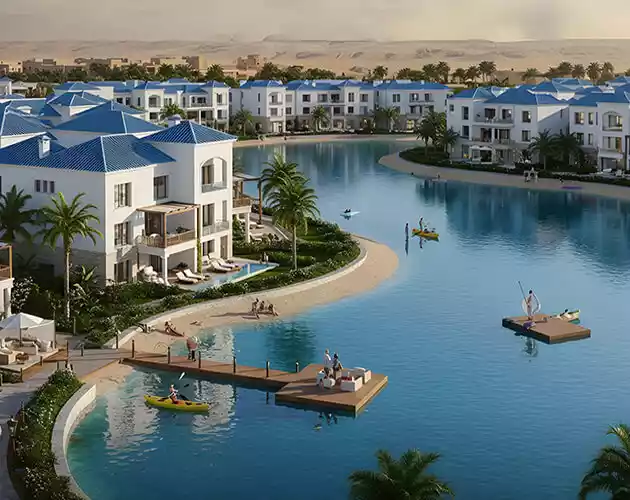 جريان بالم هيلز