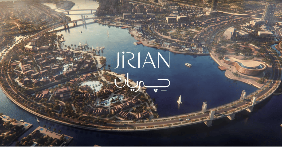 badya palm hills 5 جريان بالم هيلز الشيخ زايد