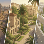 الاستثمار العقاري في مصر